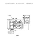 Memory Device Having Multiple Power Modes diagram and image