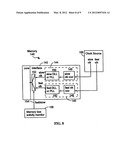 Memory Device Having Multiple Power Modes diagram and image