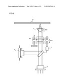 SPHERICAL ABERRATION CORRECTION APPROPRIATE POSITION SEARCH APPARATUS, AND     SPHERICAL ABERRATION CORRECTION APPROPRIATE POSITION SEARCH METHOD diagram and image