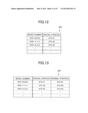 INFORMATION RECORDING APPARATUS, INFORMATION RECORDING METHOD, AND     COMPUTER PROGRAM diagram and image