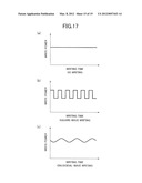 INFORMATION RECORDING APPARATUS, INFORMATION RECORDING METHOD, AND     COMPUTER PROGRAM diagram and image