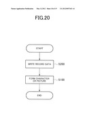 INFORMATION RECORDING APPARATUS, INFORMATION RECORDING METHOD, AND     COMPUTER PROGRAM diagram and image