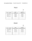 INFORMATION RECORDING APPARATUS, INFORMATION RECORDING METHOD, AND     COMPUTER PROGRAM diagram and image