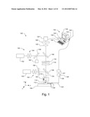 SUB-OPTICAL-RESOLUTION KERR SIGNAL DETECTION FOR PERPENDICULAR WRITE-HEAD     CHARACTERIZATION diagram and image