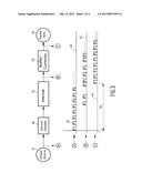 Method, System and Use thereof for Controlling Real Time Contiguous Data     in a Packet Switched Data Stream, Real Time  Contiguous Data Service     Provided Using Said Method diagram and image