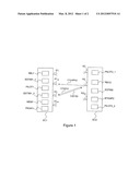  METHOD OF PRE-EQUALIZING A DATA SIGNAL BY TIME REVERSAL IN FDD diagram and image