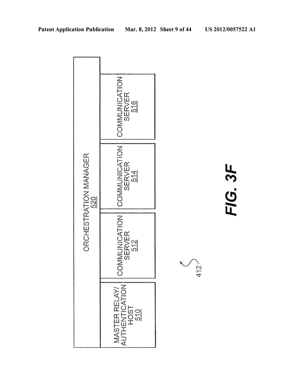 UPLINK ROUTING WITHOUT ROUTING TABLE - diagram, schematic, and image 10