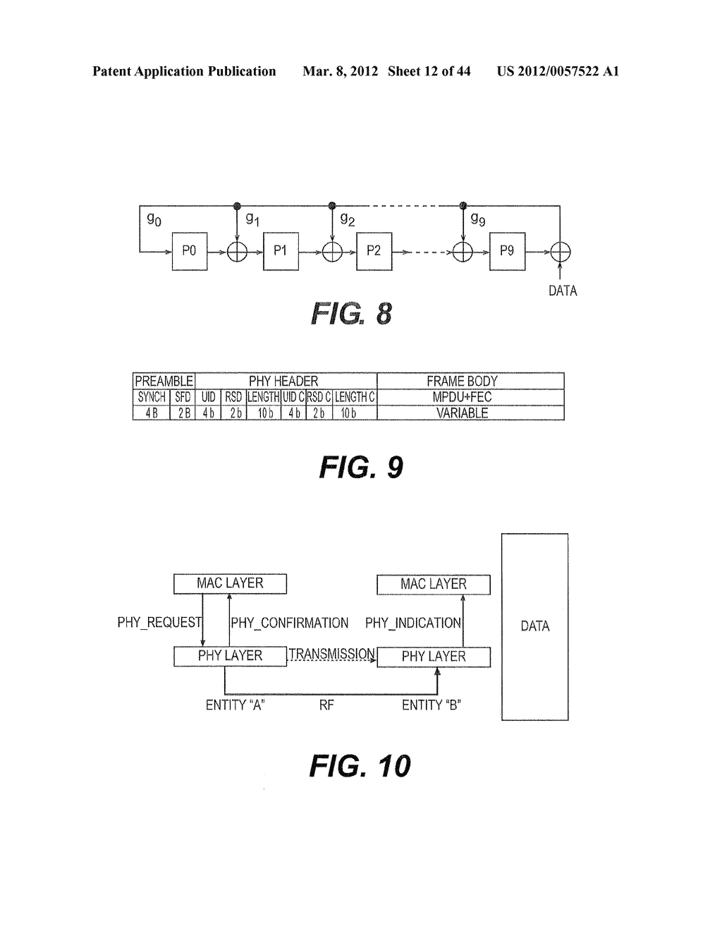 UPLINK ROUTING WITHOUT ROUTING TABLE - diagram, schematic, and image 13