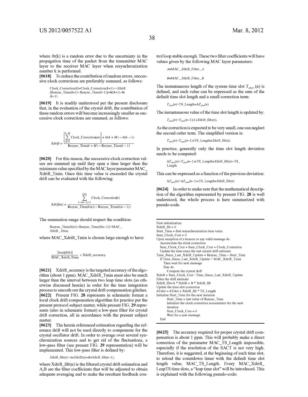 UPLINK ROUTING WITHOUT ROUTING TABLE - diagram, schematic, and image 83