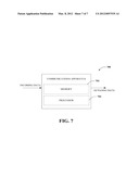 UPLINK COORDINATED MULTIPOINT COMMUNICATIONS IN A WIRELESS NETWORK diagram and image