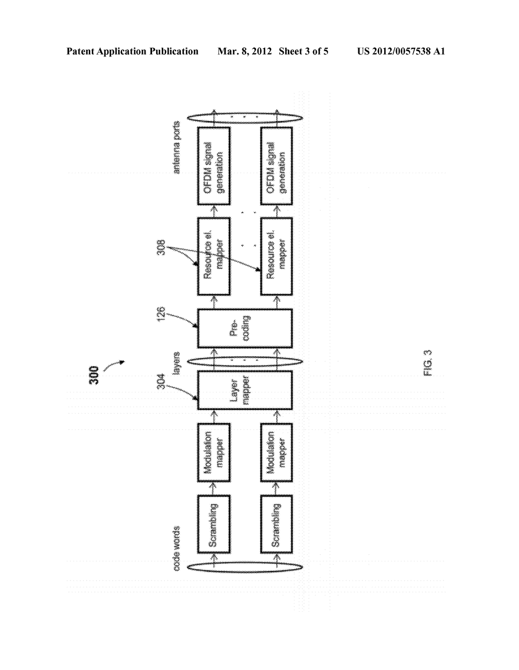 DOWNLINK PDSCH TRANSMISSION MODE SELECTION AND SWITCHING ALGORITHM FOR LTE - diagram, schematic, and image 04