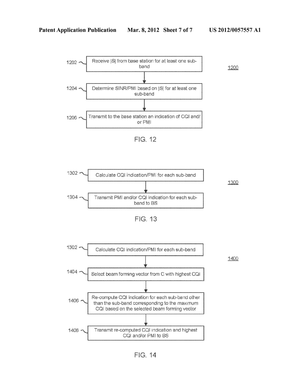 Method and Systems for Conveying Scheduling Information of Overlapping     Co-Scheduled Users in an OFDMA-MU-MIMO System - diagram, schematic, and image 08