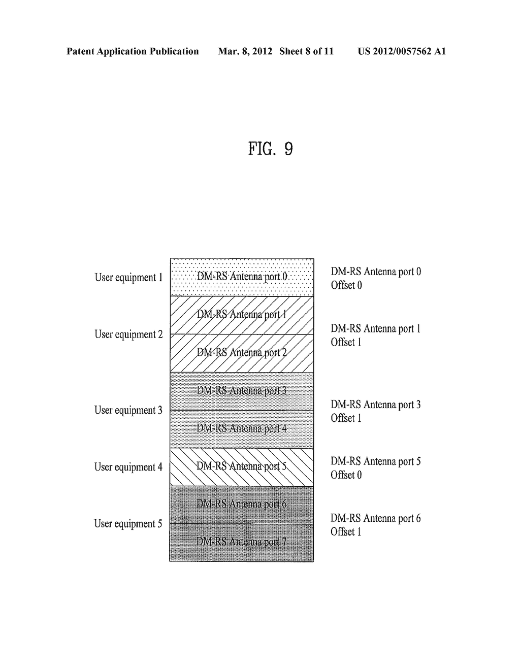 METHOD FOR RECEIVING DOWNLINK SIGNAL IN MULTI-ANTENNA WIRELESS     COMMUNICATION SYSTEM AND DEVICE THEREFOR - diagram, schematic, and image 09