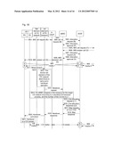 Method for realizing single radio voice call continuity and single radio     voice call continuity system diagram and image