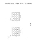 Method And System For 60 GHZ Antenna Adaptation And User Coordination     Based On Base Station Beacons diagram and image