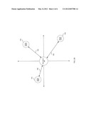 Method And System For 60 GHZ Antenna Adaptation And User Coordination     Based On Base Station Beacons diagram and image