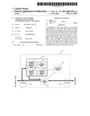 COMMUNICATION METHOD, COMMUNICATION SYSTEM, ANONYMIZING DEVICE, AND SERVER diagram and image