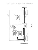 COMMUNICATION METHOD, COMMUNICATION SYSTEM, ANONYMIZING DEVICE, AND SERVER diagram and image