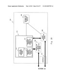 COMMUNICATION METHOD, COMMUNICATION SYSTEM, ANONYMIZING DEVICE, AND SERVER diagram and image