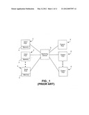 IN-LINE PACKET PROCESSING diagram and image