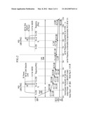 SYSTEM AND METHOD FOR DETECTING VICTIM SIGNAL IN MB-OFDM UWB COMMUNICATION     SYSTEM diagram and image