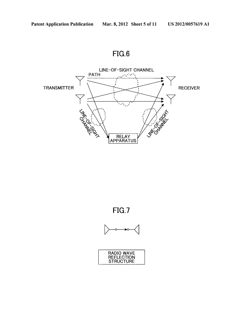 RELAY APPARATUS AND RELAY METHOD - diagram, schematic, and image 06