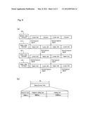 RADIO COMMUNICATION DEVICE, RADIO COMMUNICATION SYSTEM, RADIO     COMMUNICATION METHOD, AND PROGRAM FOR EXECUTING RADIO COMMUNICATION     METHOD diagram and image