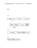 RADIO COMMUNICATION DEVICE, RADIO COMMUNICATION SYSTEM, RADIO     COMMUNICATION METHOD, AND PROGRAM FOR EXECUTING RADIO COMMUNICATION     METHOD diagram and image