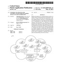 METHODS AND APPARATUS FOR ENCODING AND TRANSMITTING MOBILE DEVICE LOCATION     INFORMATION diagram and image