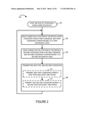 METHODS AND APPARATUS FOR ENCODING AND TRANSMITTING MOBILE DEVICE LOCATION     INFORMATION diagram and image