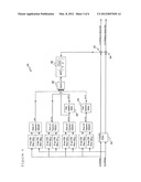 TRANSMITTING A SIGNAL FROM A POWER AMPLIFIER diagram and image