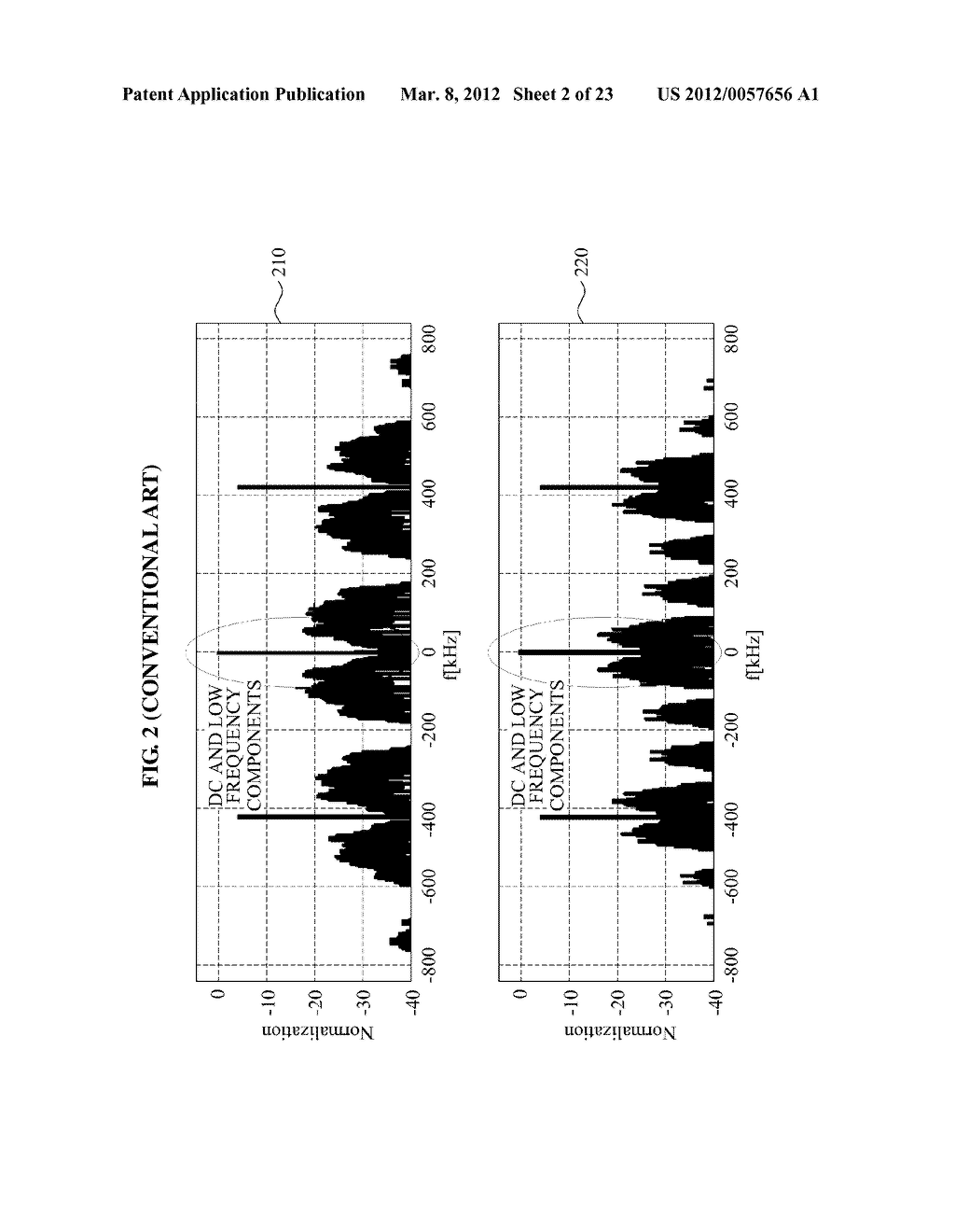 METHOD AND APPARATUS FOR PASSIVE RADIO FREQUENCY INDENTIFICATION (RFID)     READER DIGITAL DEMODULATION FOR MANCHESTER SUBCARRIER SIGNAL - diagram, schematic, and image 03