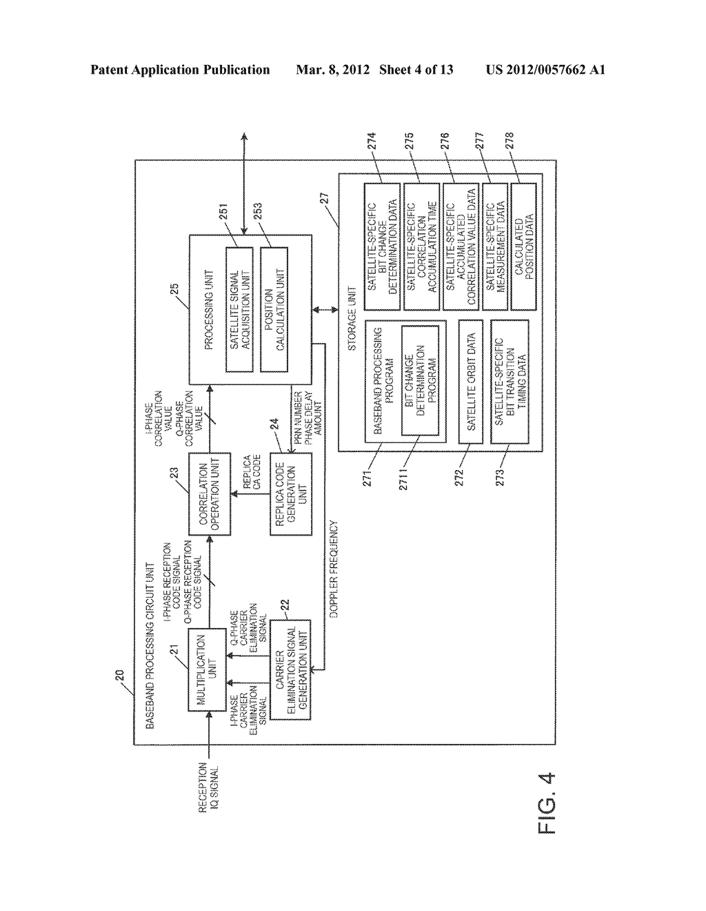 BIT CHANGE DETERMINATION METHOD AND BIT CHANGE DETERMINATION DEVICE - diagram, schematic, and image 05