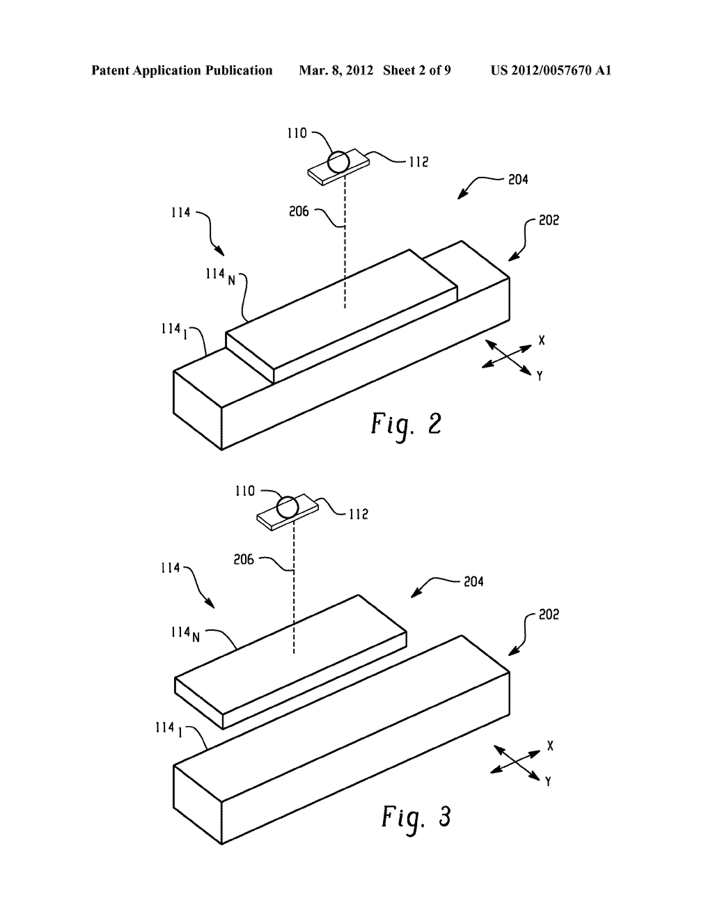 MULTI-DETECTOR ARRAY IMAGING SYSTEM - diagram, schematic, and image 03