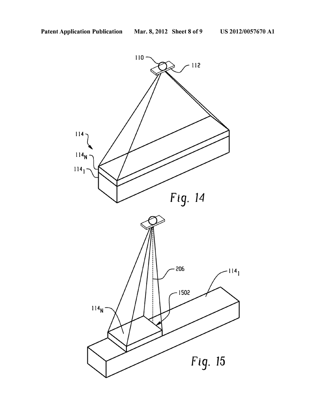 MULTI-DETECTOR ARRAY IMAGING SYSTEM - diagram, schematic, and image 09