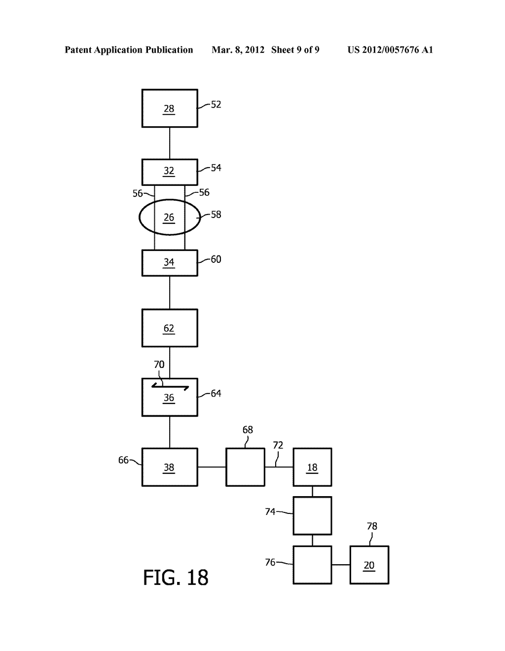 GRATING FOR PHASE-CONTRAST IMAGING - diagram, schematic, and image 10