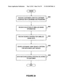 BILLING DATA INTERFACE FOR CONFERENCING CUSTOMERS diagram and image