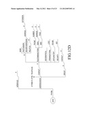 METHOD AND SYSTEM FOR PROVIDING ADVANCED ADDRESS BOOK FUNCTIONALITY IN A     UNIVERSAL PLUG AND PLAY HOME NETWORK ENVIRONMENT diagram and image