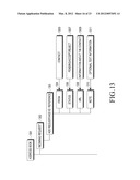 METHOD AND SYSTEM FOR PROVIDING ADVANCED ADDRESS BOOK FUNCTIONALITY IN A     UNIVERSAL PLUG AND PLAY HOME NETWORK ENVIRONMENT diagram and image