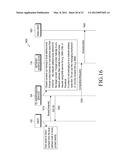 METHOD AND SYSTEM FOR PROVIDING ADVANCED ADDRESS BOOK FUNCTIONALITY IN A     UNIVERSAL PLUG AND PLAY HOME NETWORK ENVIRONMENT diagram and image