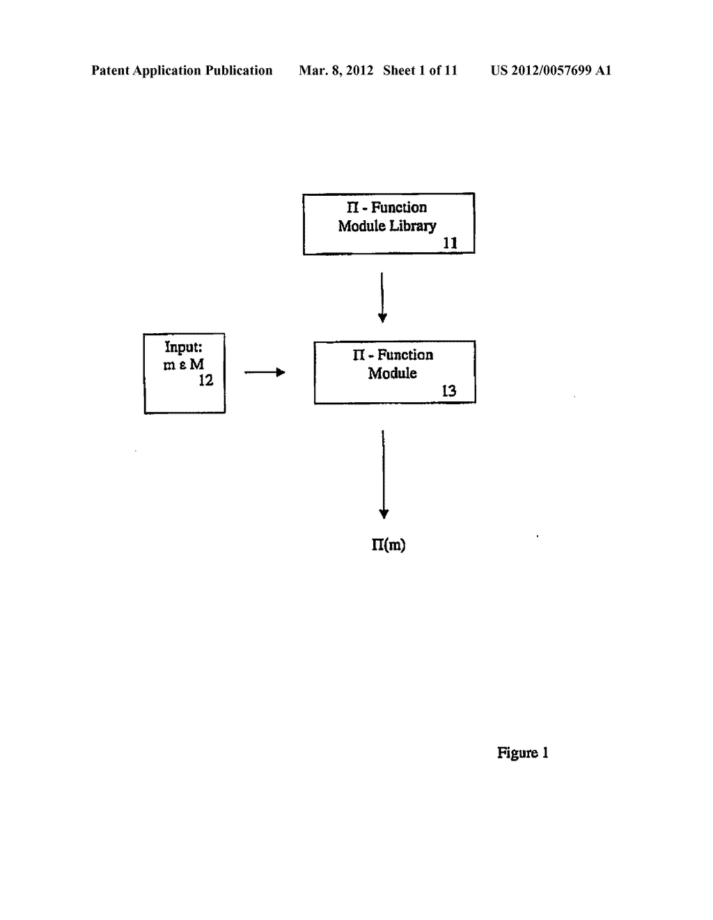 METHOD AND APPARATUS FOR ESTABLISHING A KEY AGREEMENT PROTOCOL - diagram, schematic, and image 02