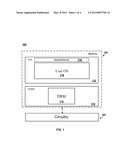 PROTECTING VIDEO CONTENT USING VIRTUALIZATION diagram and image