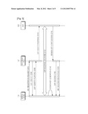 METHOD AND SYSTEM FOR OPTIMIZING AUTHENTICATION PROCEDURES IN MEDIA     INDEPENDENT HANODVER SERVICES diagram and image