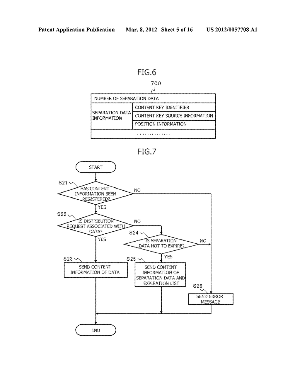 COMPUTER-READABLE, NON-TRANSITORY MEDIUM STORING DIGITAL CONTENT     DISTRIBUTING PROGRAM, COMPUTER-READABLE, NON-TRANSITORY MEDIUM STORING     DIGITAL CONTENT PLAYBACK PROGRAM, DIGITAL CONTENT DISTRIBUTING APPARATUS     AND DIGITAL CONTENT PLAYBACK APPARATUS - diagram, schematic, and image 06