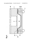 MEMS MICROPHONE PACKAGE diagram and image