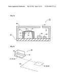 Hybrid Acoustic/Electric Signal Converting Device diagram and image