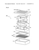 Hybrid Acoustic/Electric Signal Converting Device diagram and image