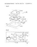 Hybrid Acoustic/Electric Signal Converting Device diagram and image