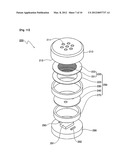 Hybrid Acoustic/Electric Signal Converting Device diagram and image