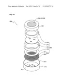 Hybrid Acoustic/Electric Signal Converting Device diagram and image